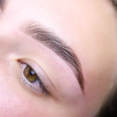 diseño cejas en bilbao